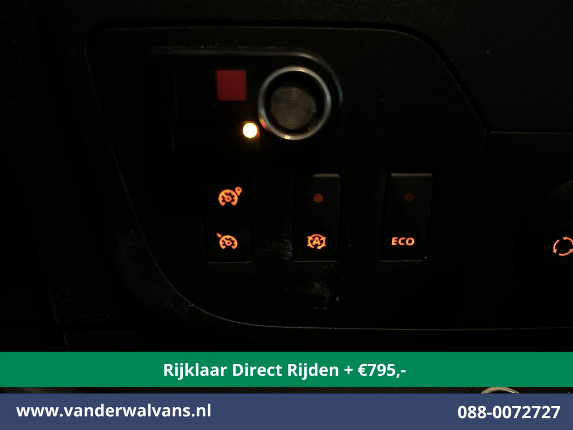 Hoofdafbeelding Opel Movano
