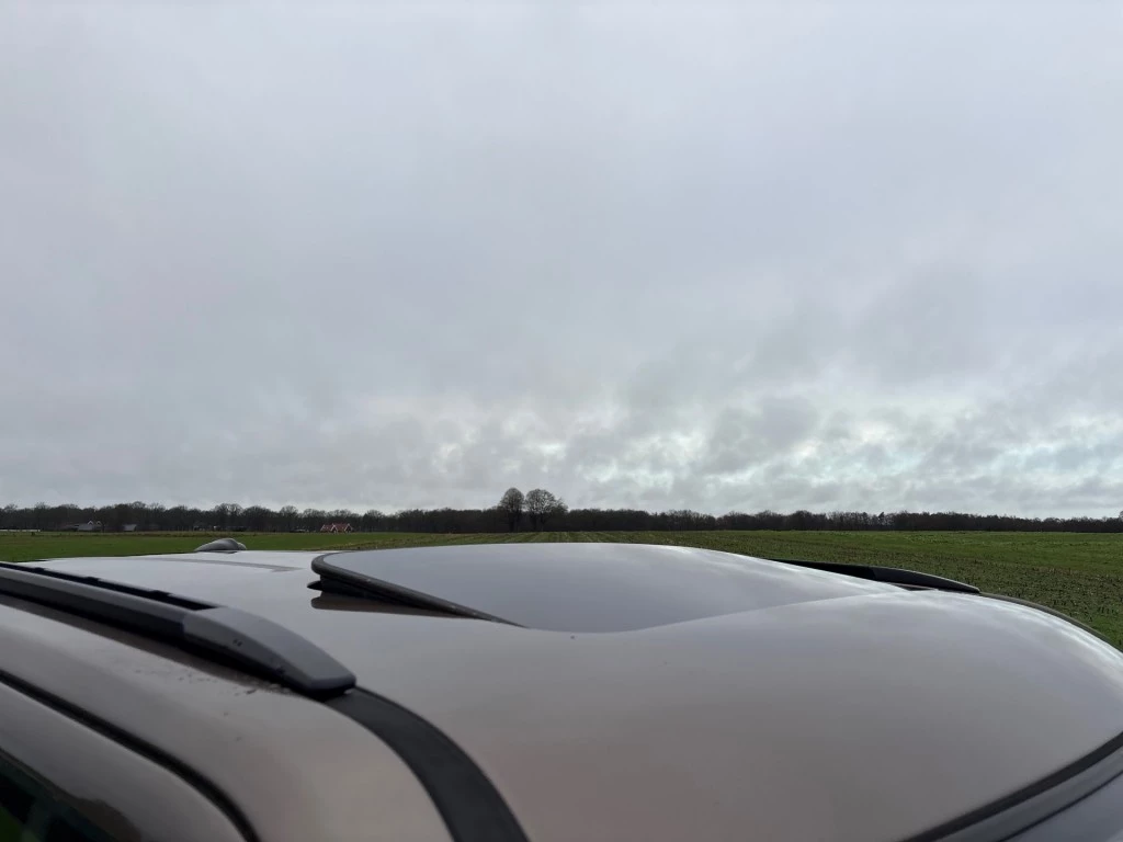 Hoofdafbeelding Land Rover Range Rover