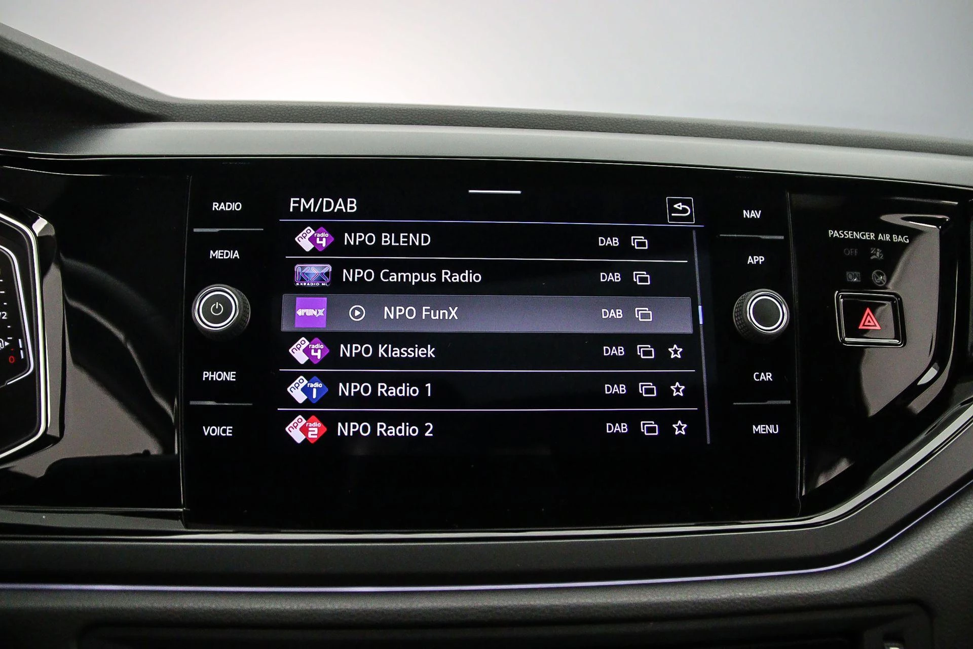 Hoofdafbeelding Volkswagen Taigo