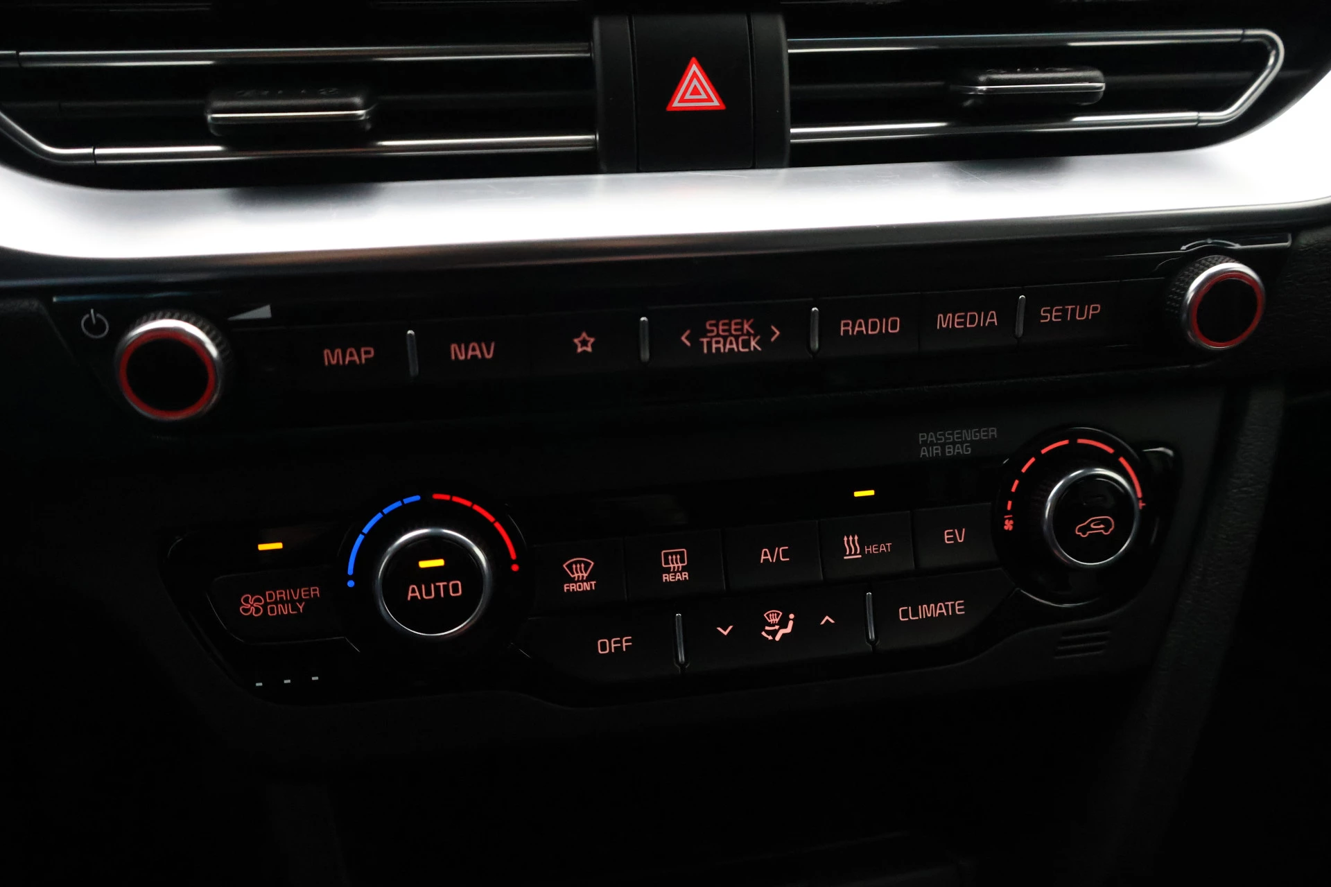 Hoofdafbeelding Kia e-Niro