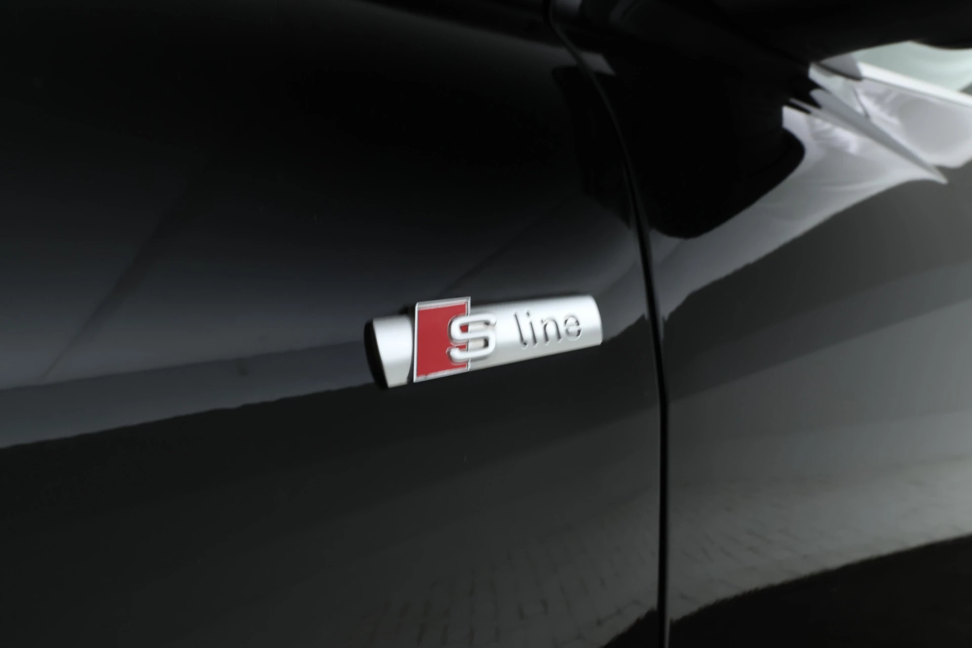 Hoofdafbeelding Audi Q4 Sportback e-tron