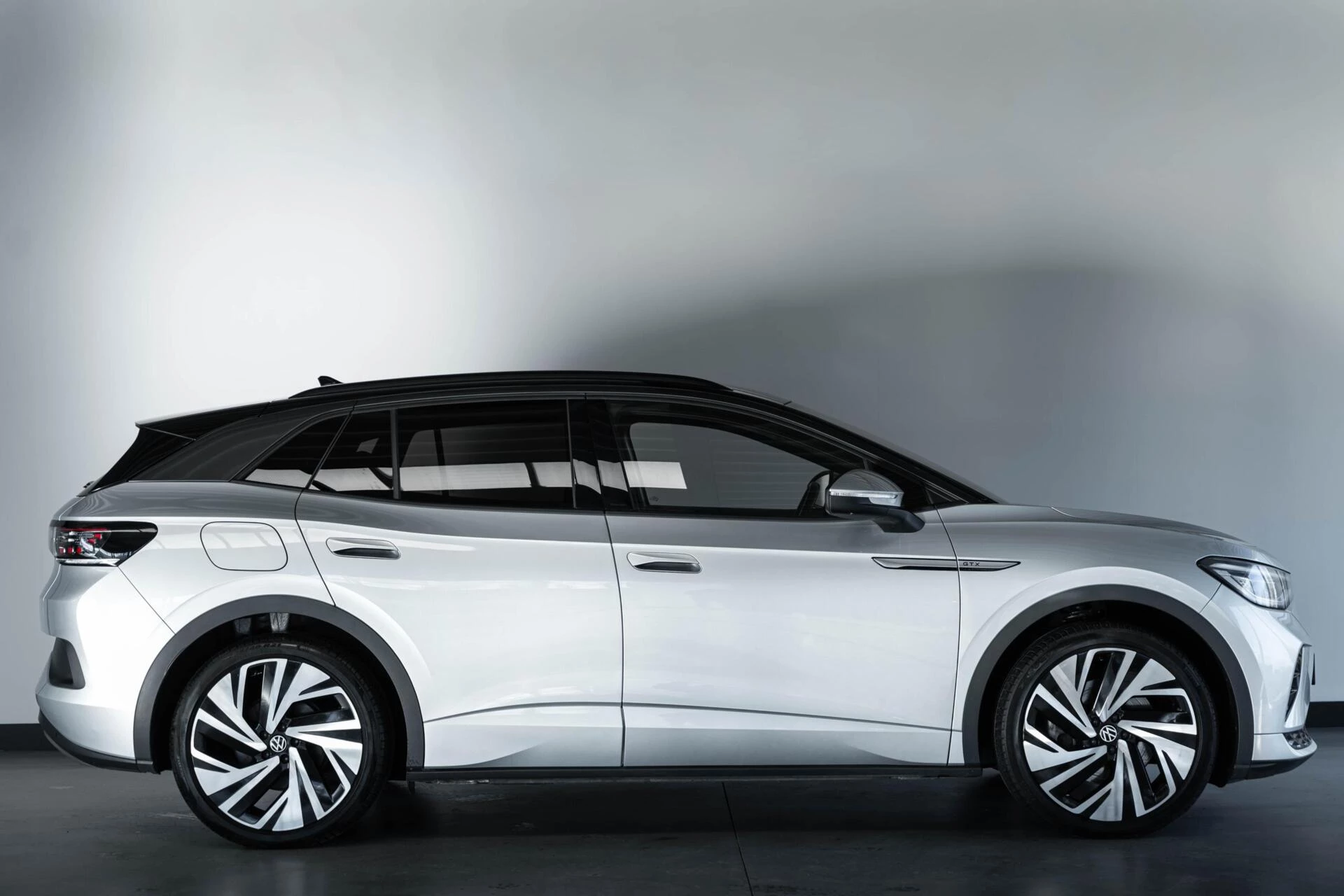 Hoofdafbeelding Volkswagen ID.4