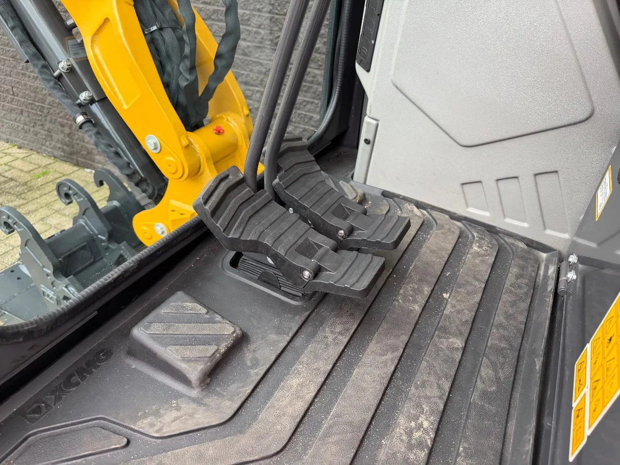 Hoofdafbeelding XCMG 