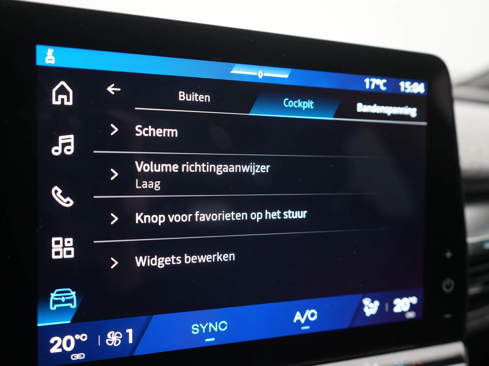 Hoofdafbeelding Renault Megane E-Tech