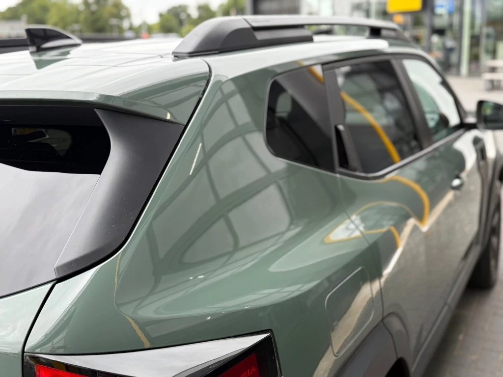 Hoofdafbeelding Dacia Duster