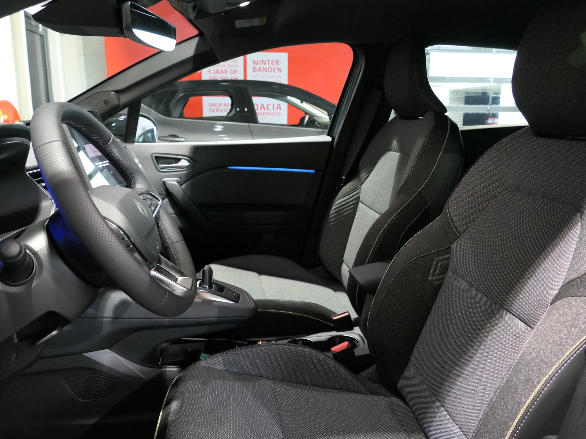 Hoofdafbeelding Renault Symbioz