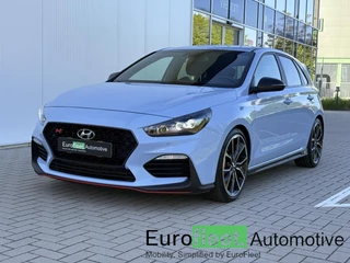 Hyundai i30 2.0 T-GDI N2 Performance | 275PK PERF. Blue | Memory | Keyless | Dealer OH