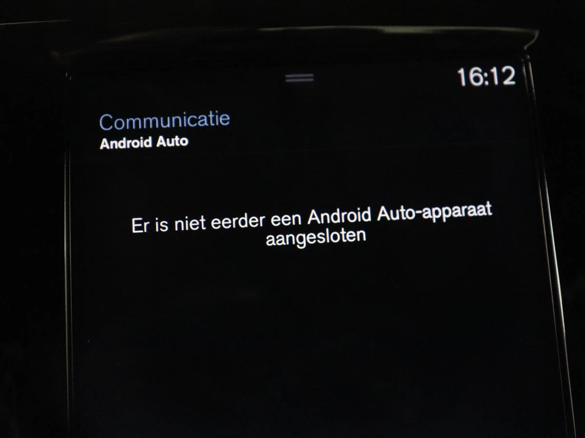 Hoofdafbeelding Volvo S90