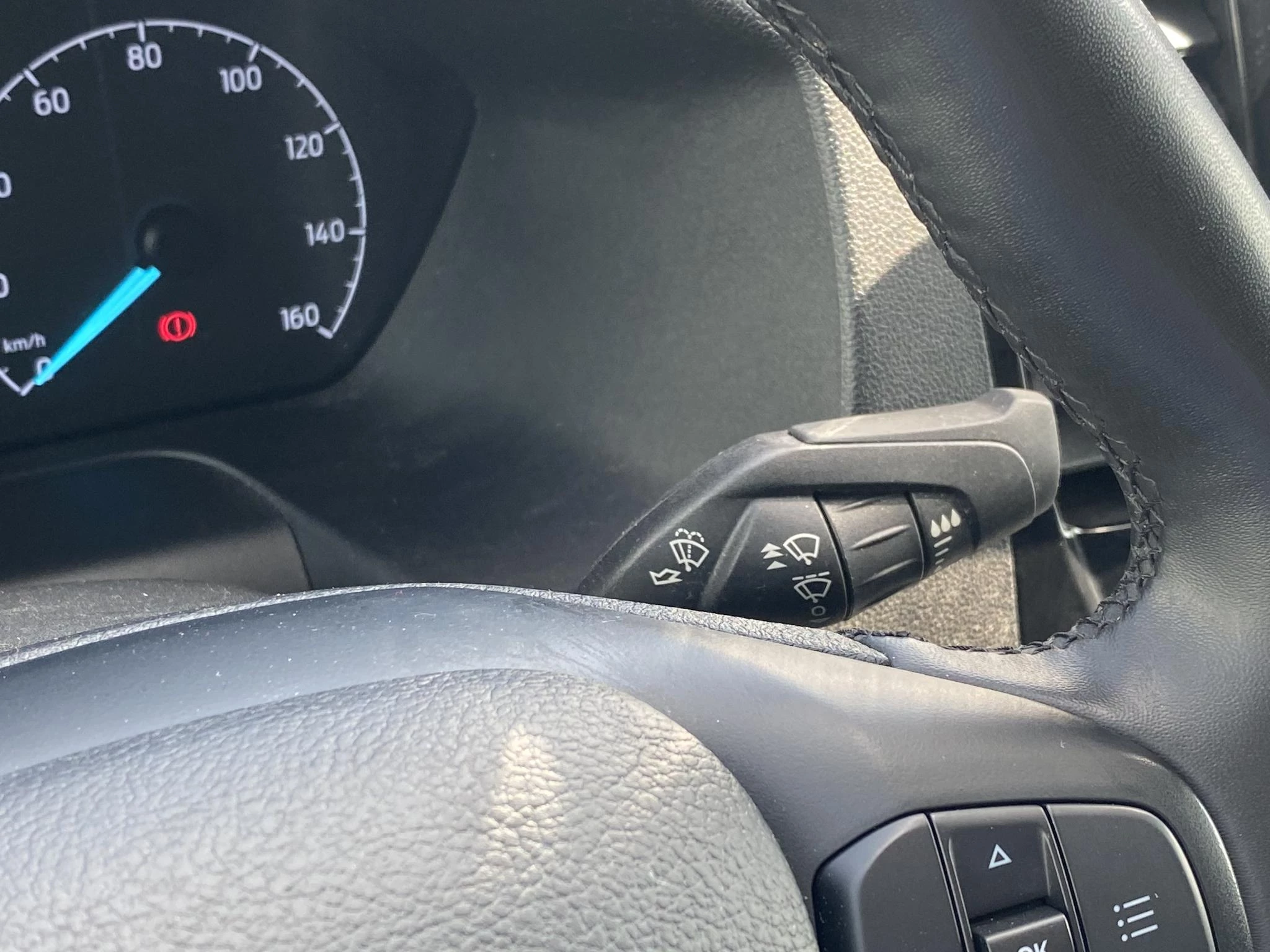 Hoofdafbeelding Ford E-Transit