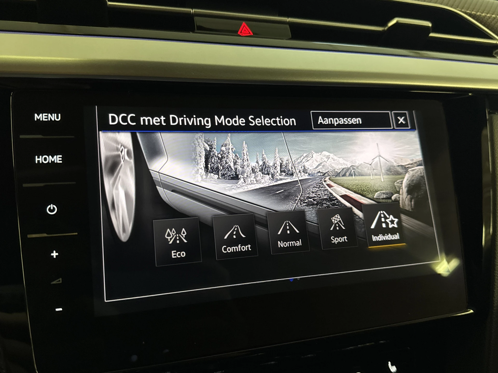 Hoofdafbeelding Volkswagen Arteon