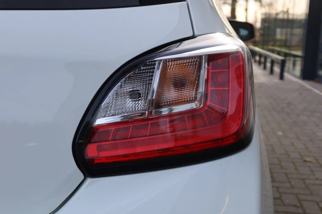 Hoofdafbeelding Mitsubishi Space Star