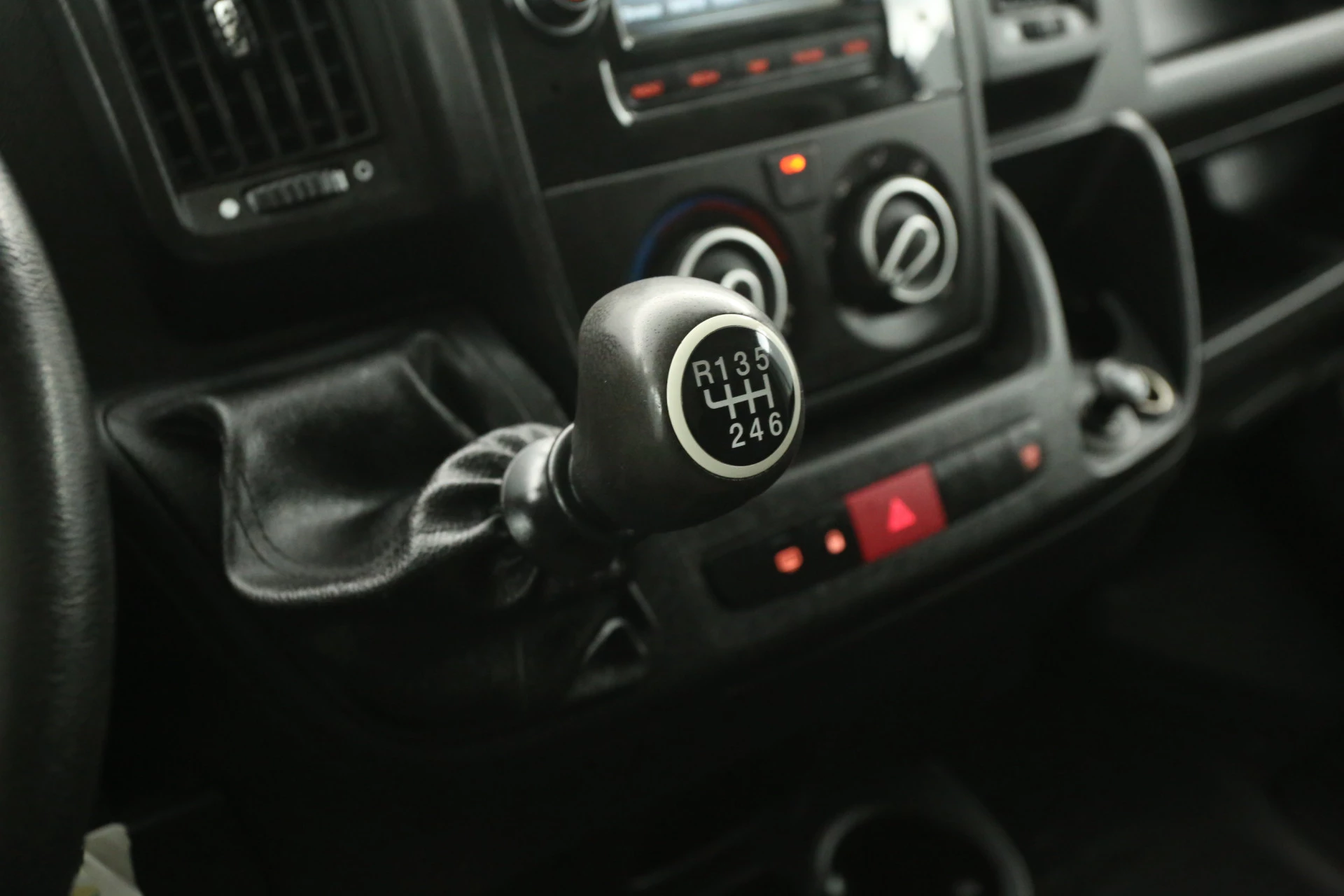 Hoofdafbeelding Peugeot Boxer