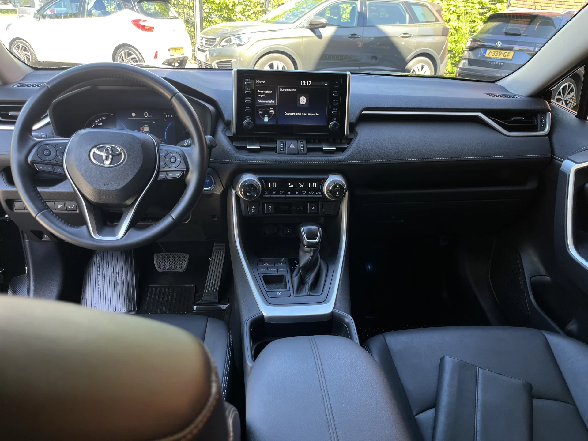 Hoofdafbeelding Toyota RAV4