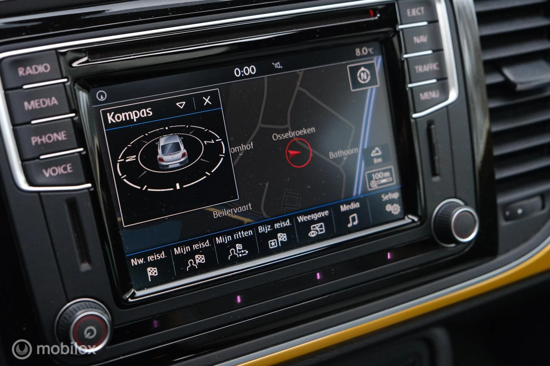 Hoofdafbeelding Volkswagen Beetle