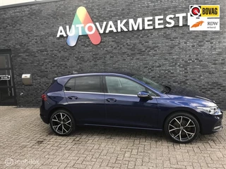 Volkswagen Golf 1.4 eHybrid (204 PK)Style