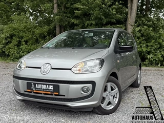 Volkswagen Up! 1.0 high up! CUP EDITION BMT Cruise PDC Airco