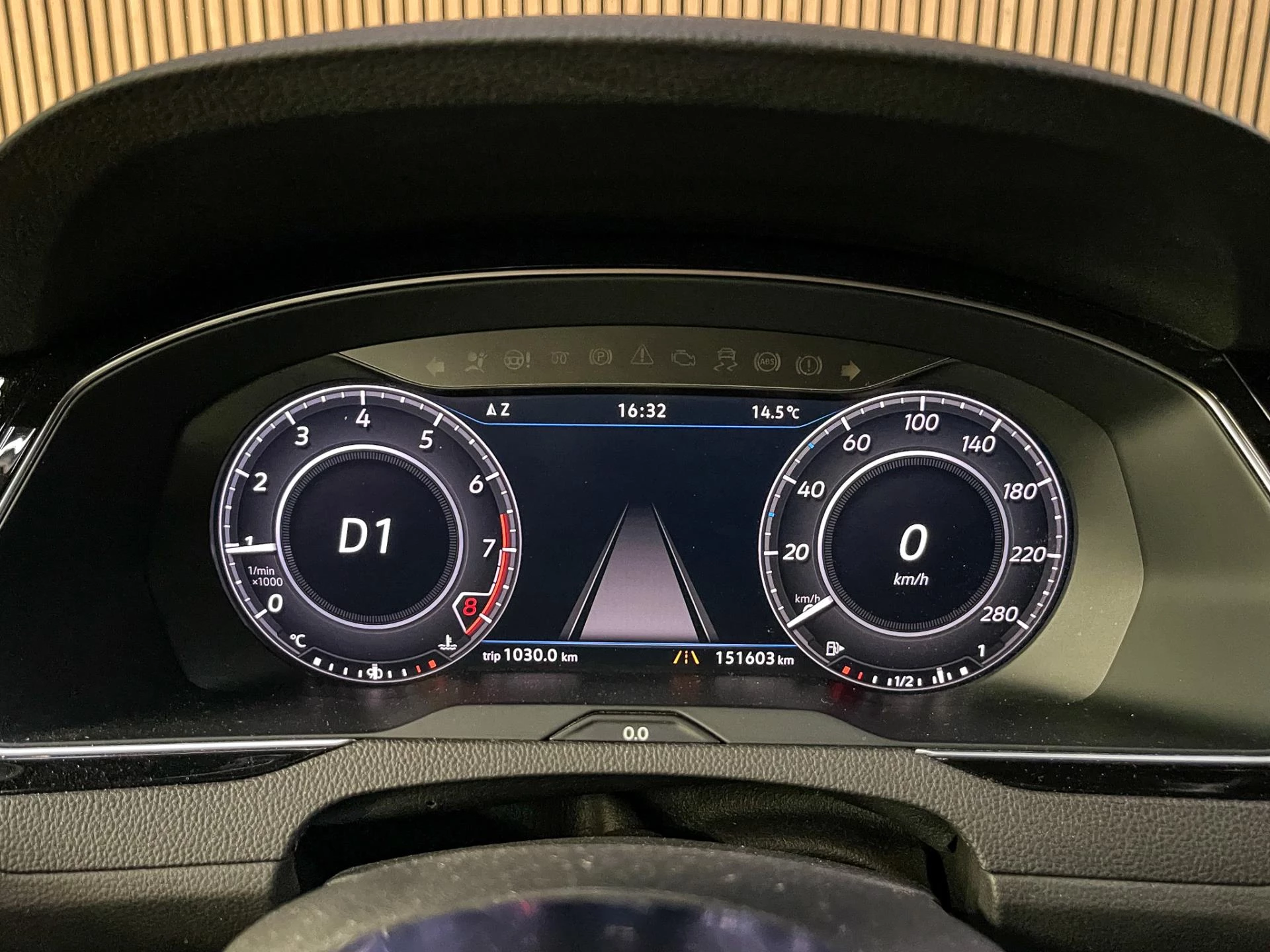 Hoofdafbeelding Volkswagen Arteon