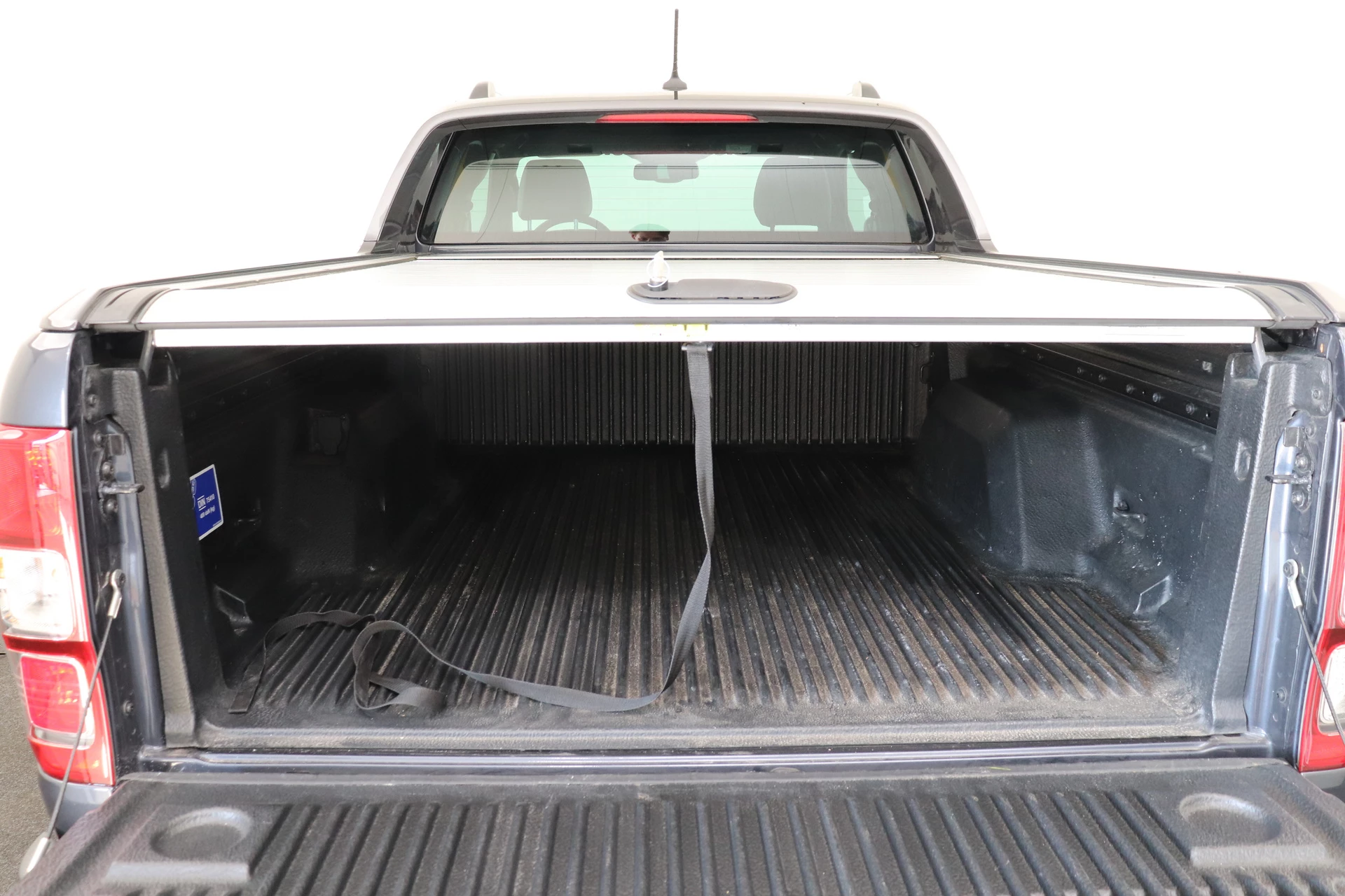 Hoofdafbeelding Ford Ranger