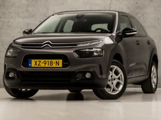Citroën C4 Cactus 1.2 PureTech Business (APPLE CARPLAY, GROOT NAVI, LANE ASSIST, SPORTSTOELEN, CRUISE, LM VELGEN, PARKEERSENSOREN, DAB+, NIEUWSTAAT)