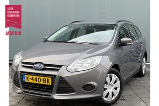 Ford Focus Wagon BWJ 2014 | 1.0T 126PK Trend | AIRCO | VOORRUITVERW | EL RAMEN & SPIEGELS |