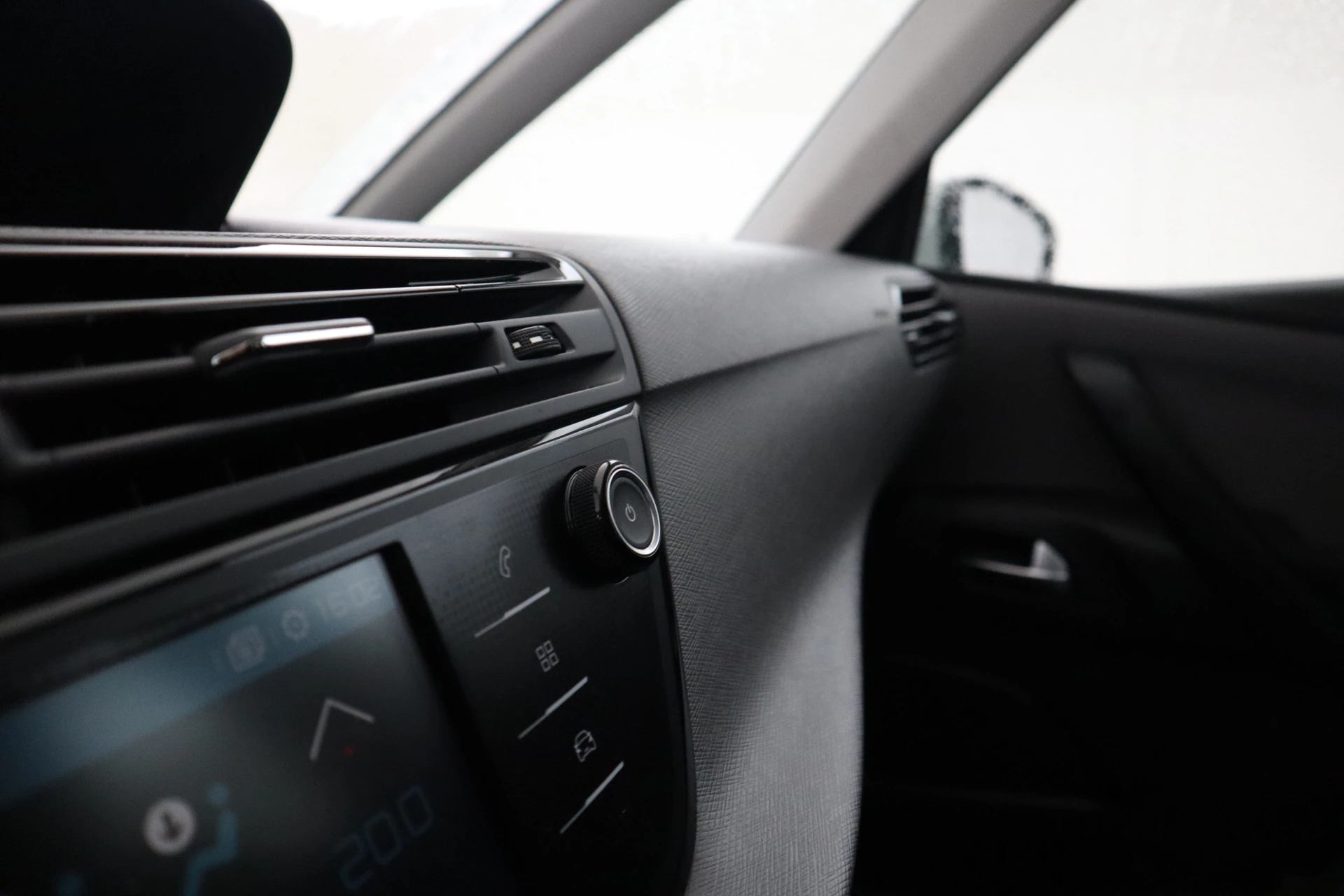 Hoofdafbeelding Citroën Grand C4 Picasso
