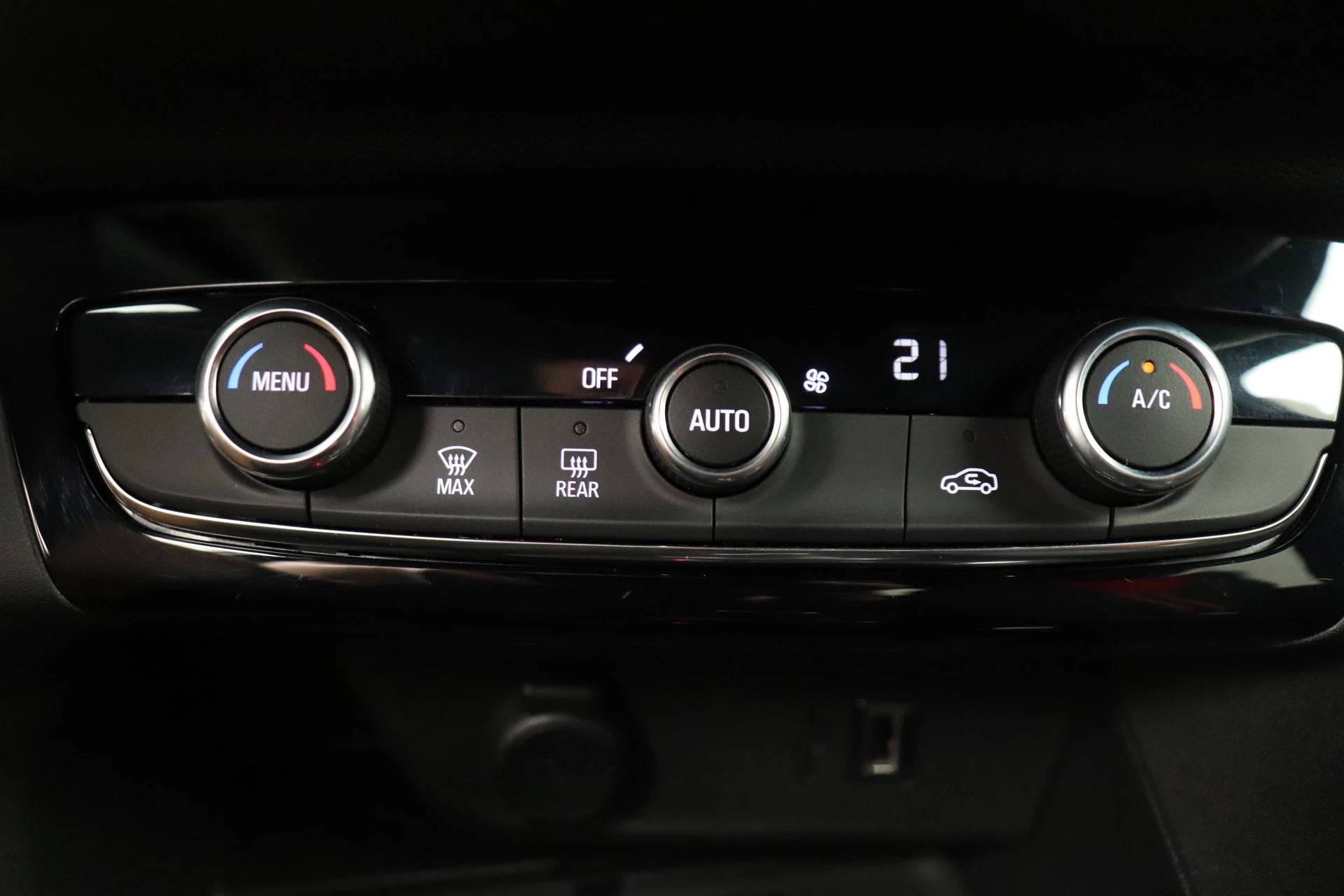 Hoofdafbeelding Opel Corsa-e