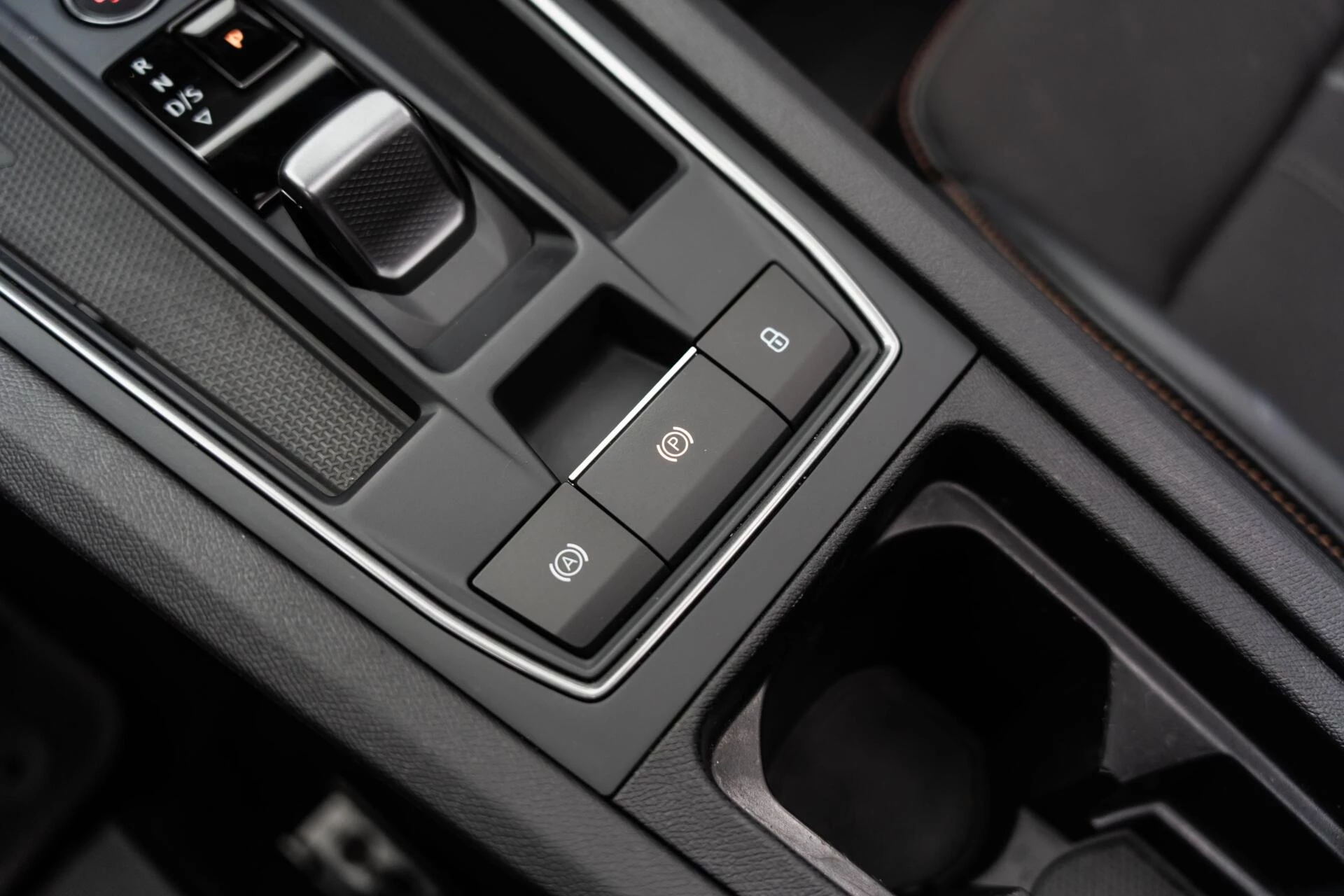 Hoofdafbeelding CUPRA Leon