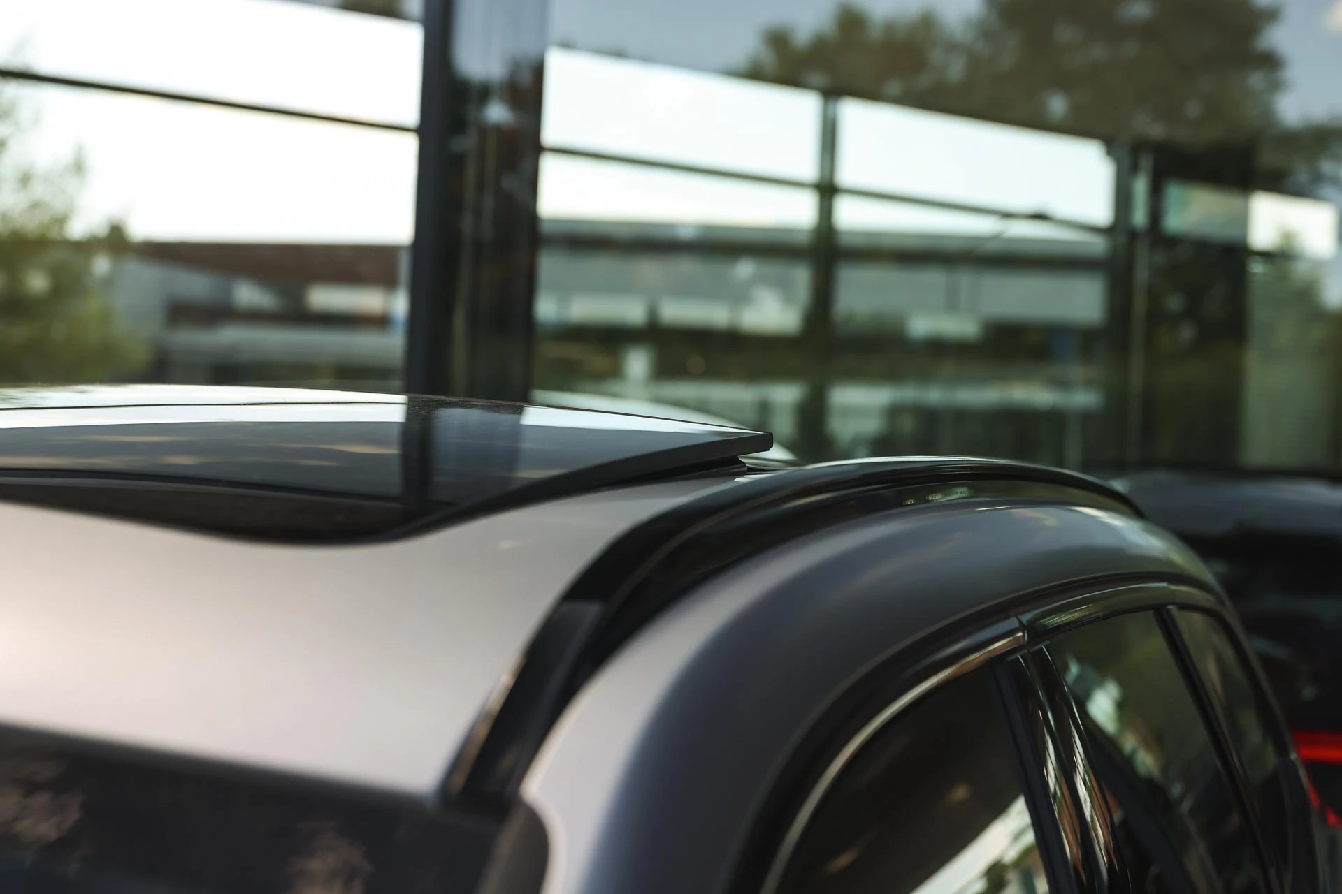 Hoofdafbeelding BMW iX1