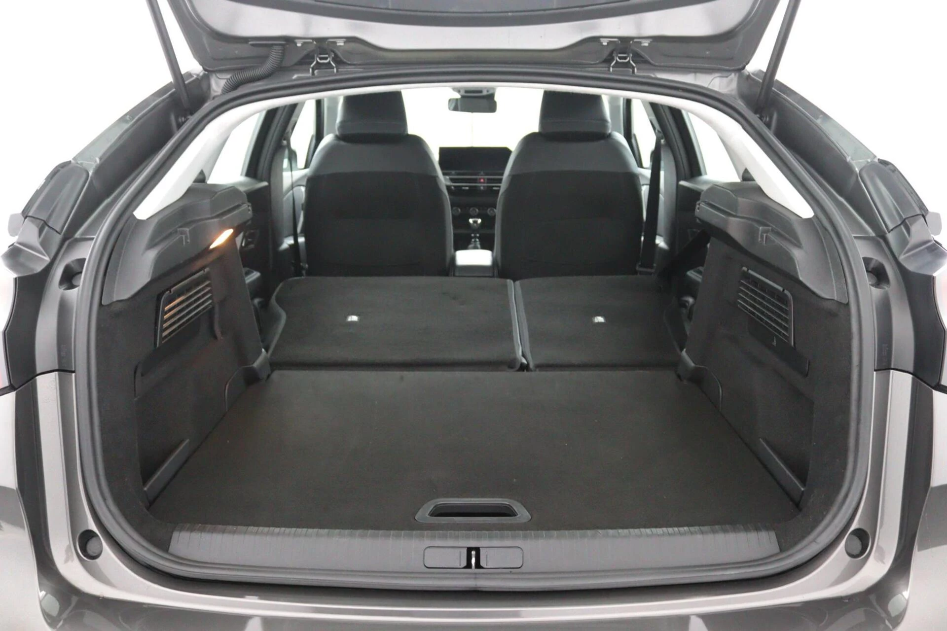 Hoofdafbeelding Citroën C4