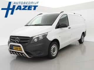 Mercedes-Benz Vito 116 CDI EXTRA LANG 2.2 163 PK + AIRCO / CRUISE / TREKHAAK