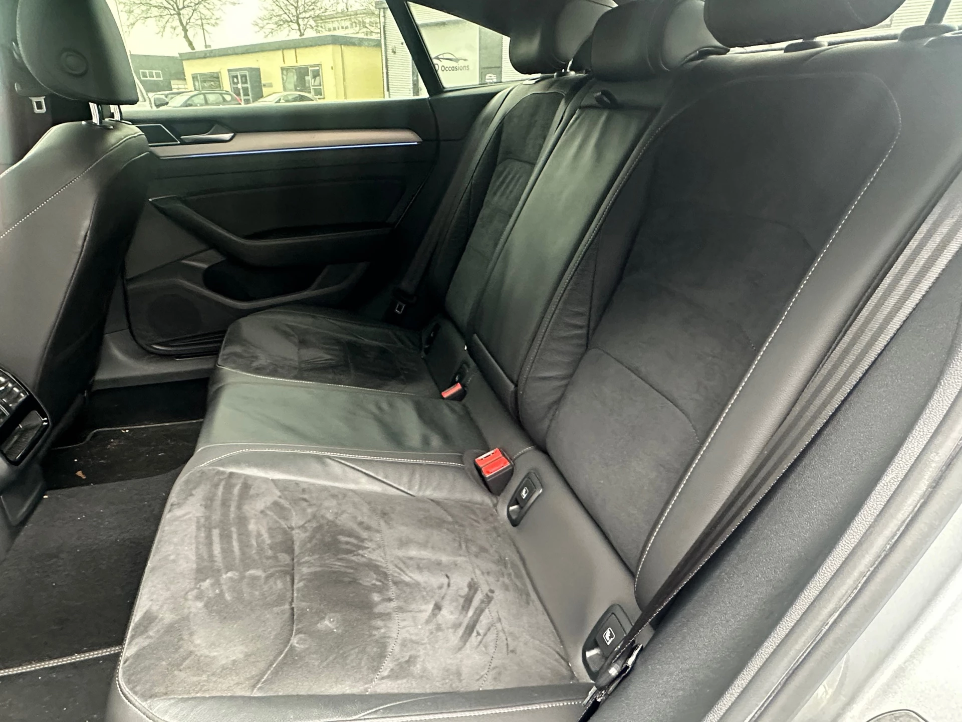 Hoofdafbeelding Volkswagen Arteon