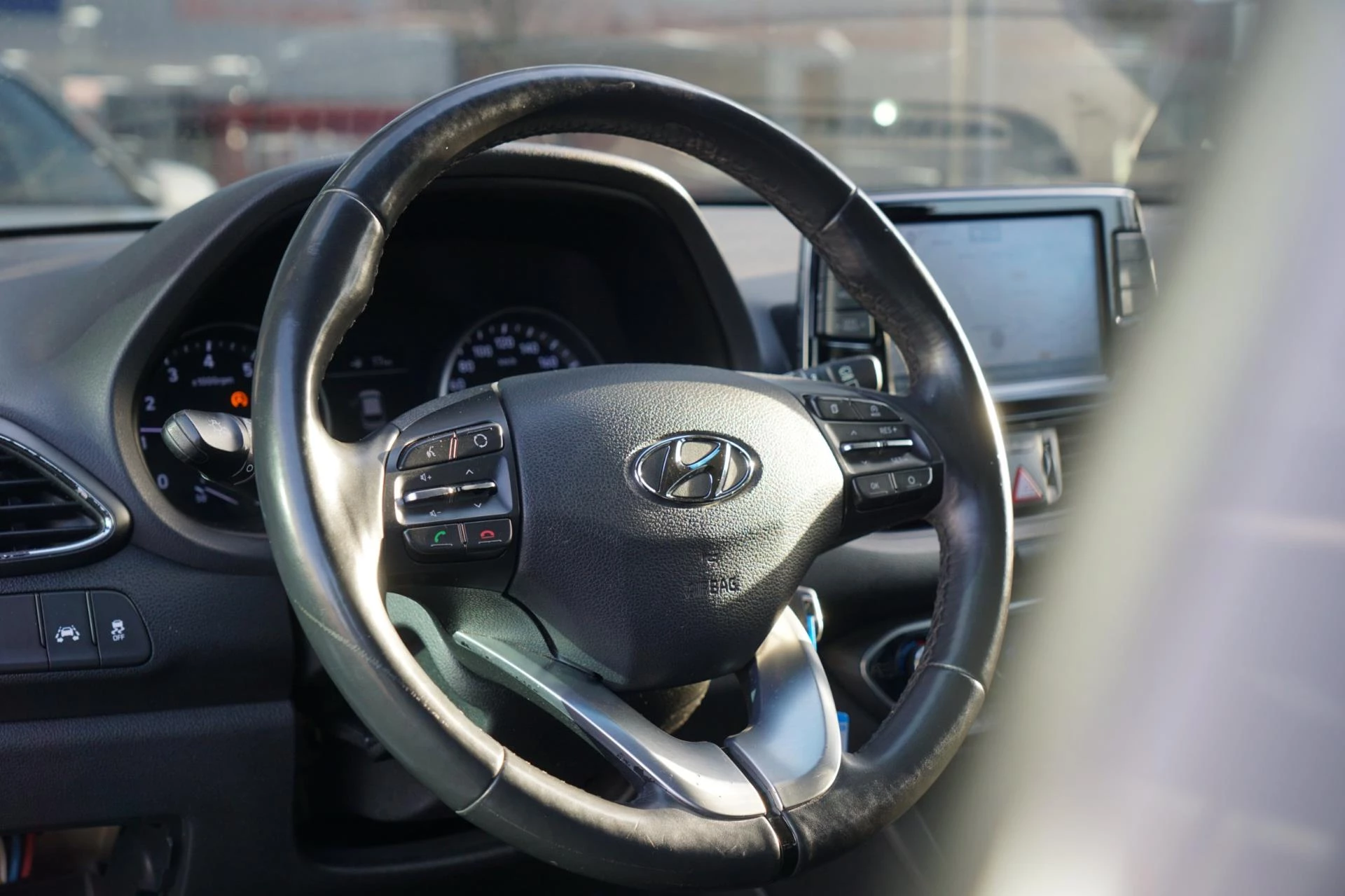 Hoofdafbeelding Hyundai i30