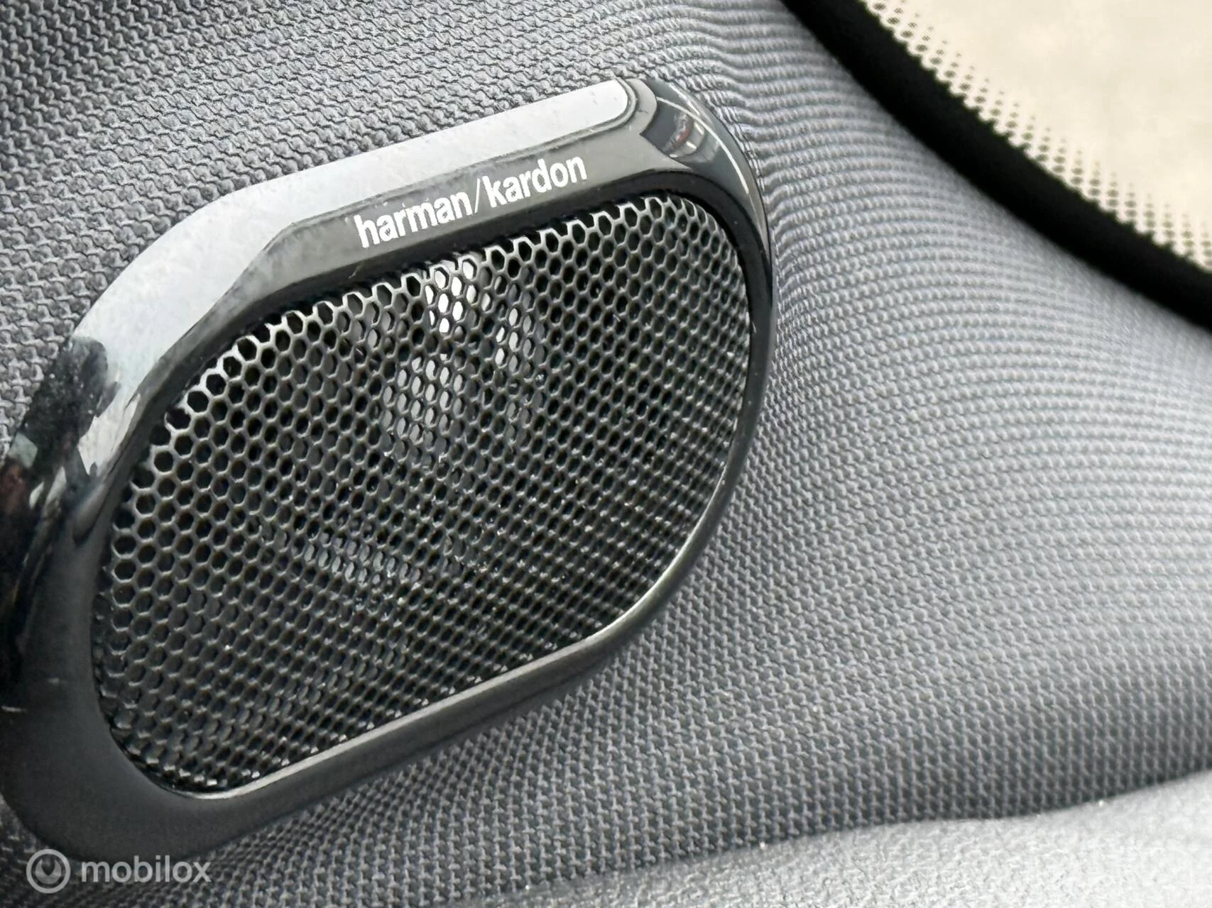 Hoofdafbeelding MINI Cooper S