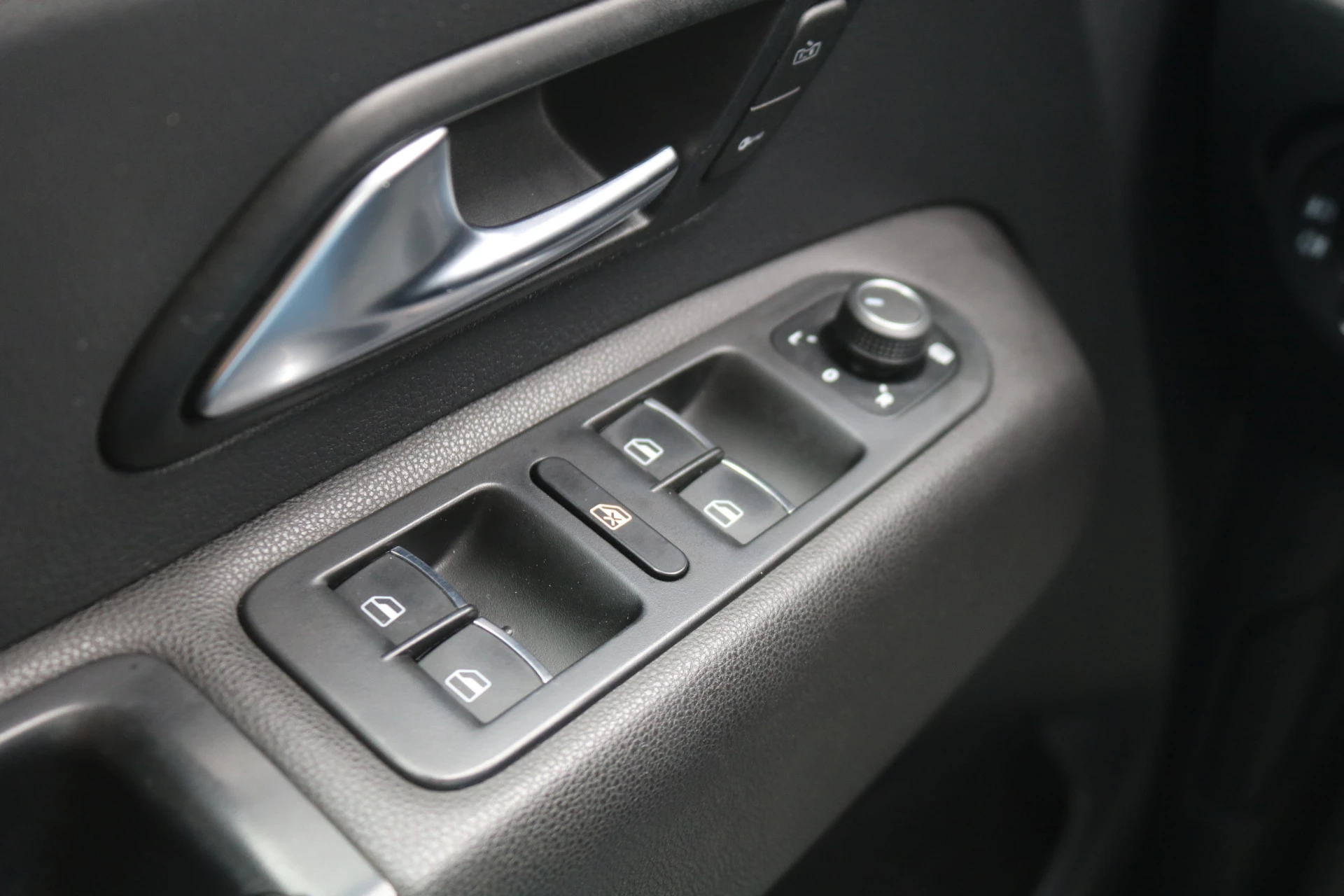 Hoofdafbeelding Volkswagen Amarok