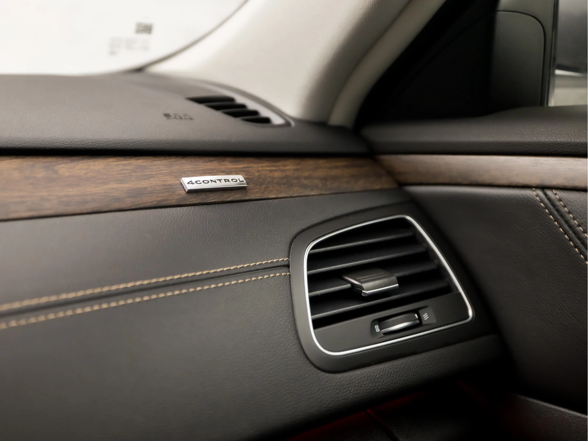 Hoofdafbeelding Renault Talisman