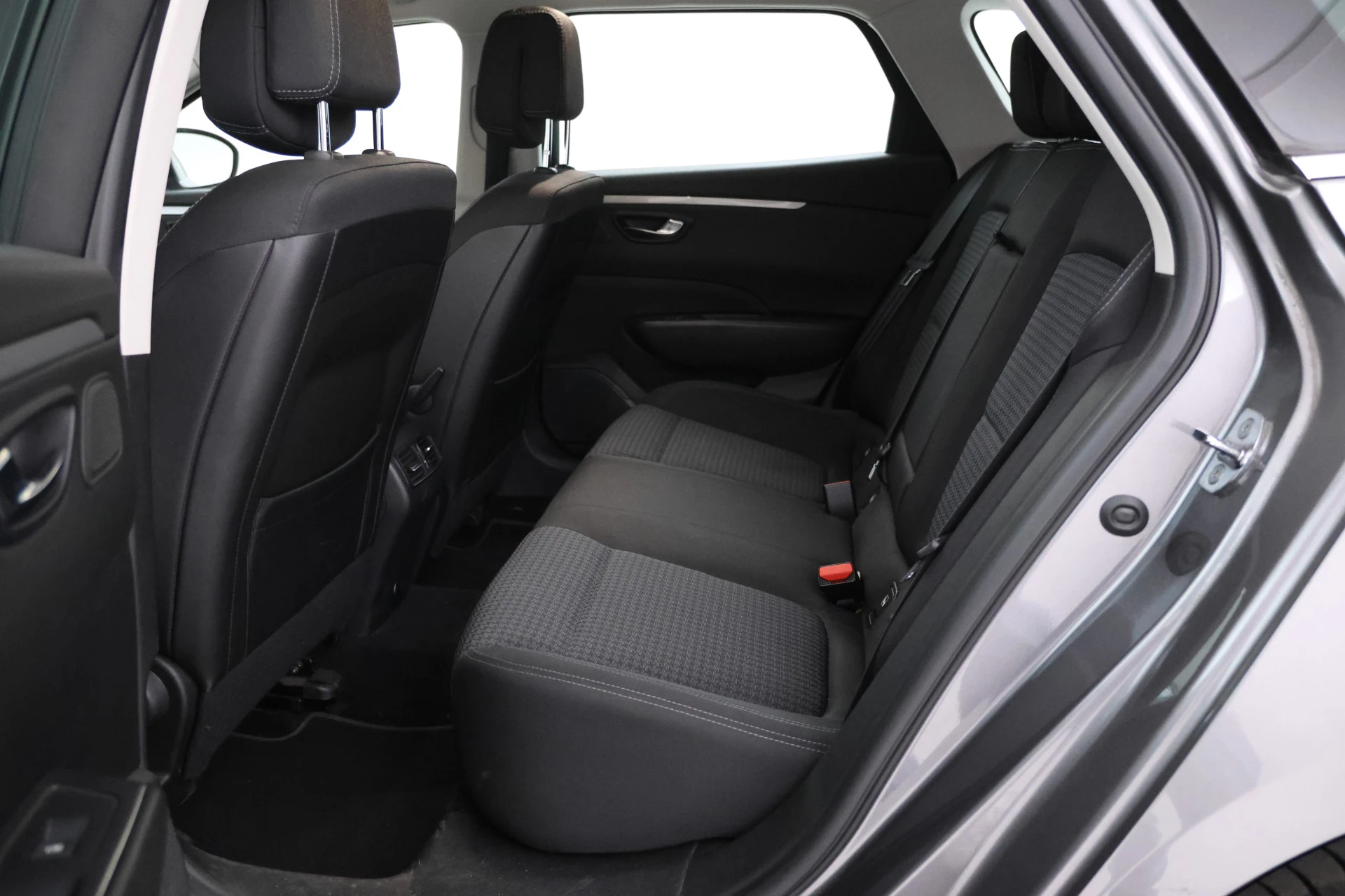 Hoofdafbeelding Renault Talisman