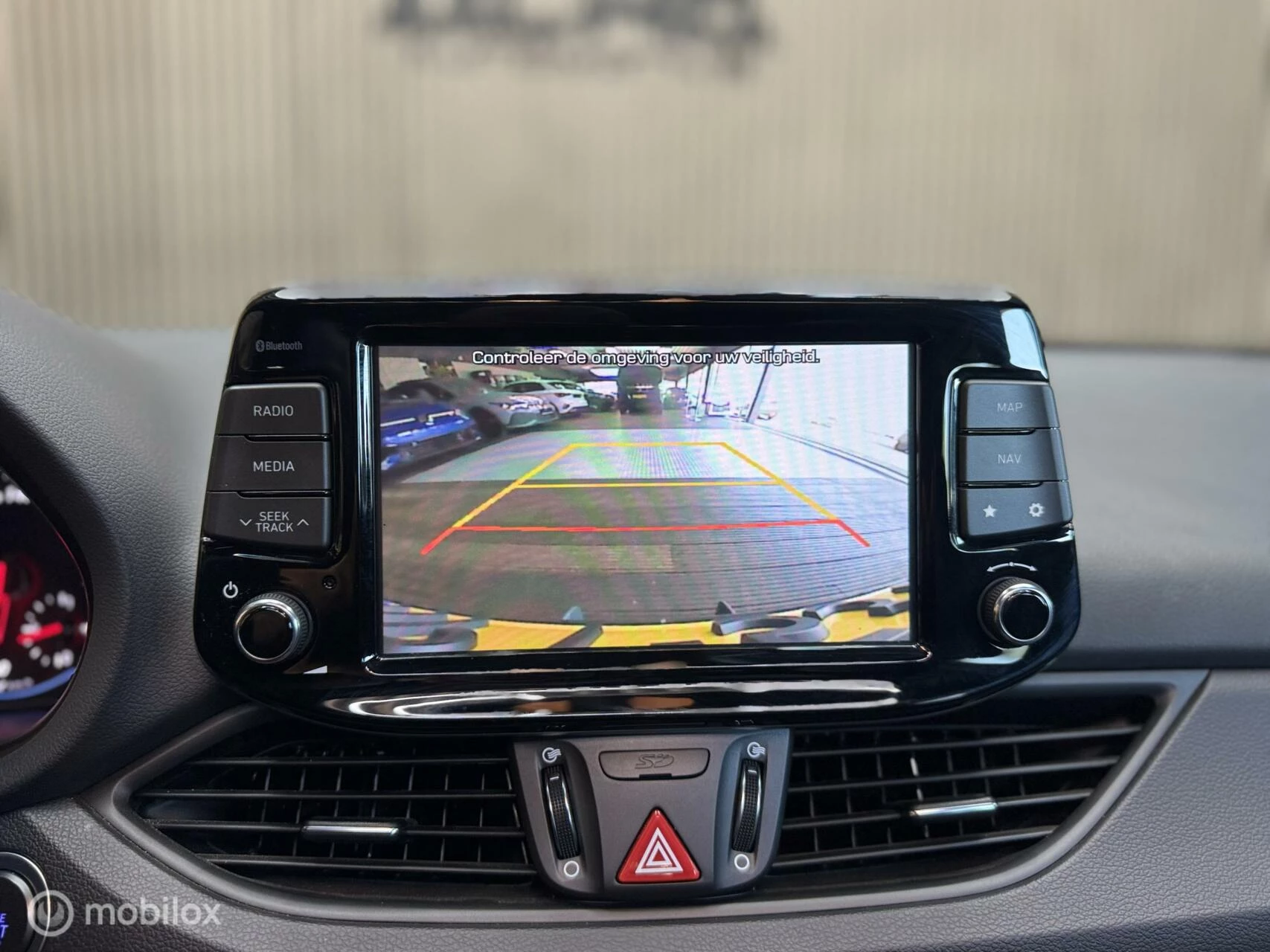 Hoofdafbeelding Hyundai i30