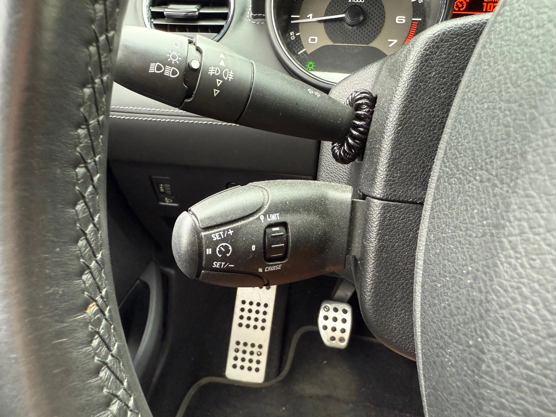 Hoofdafbeelding Peugeot RCZ