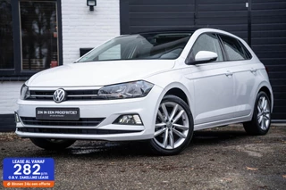 Volkswagen Polo 1.0 TSI Highline DSG Carplay PANO NAP