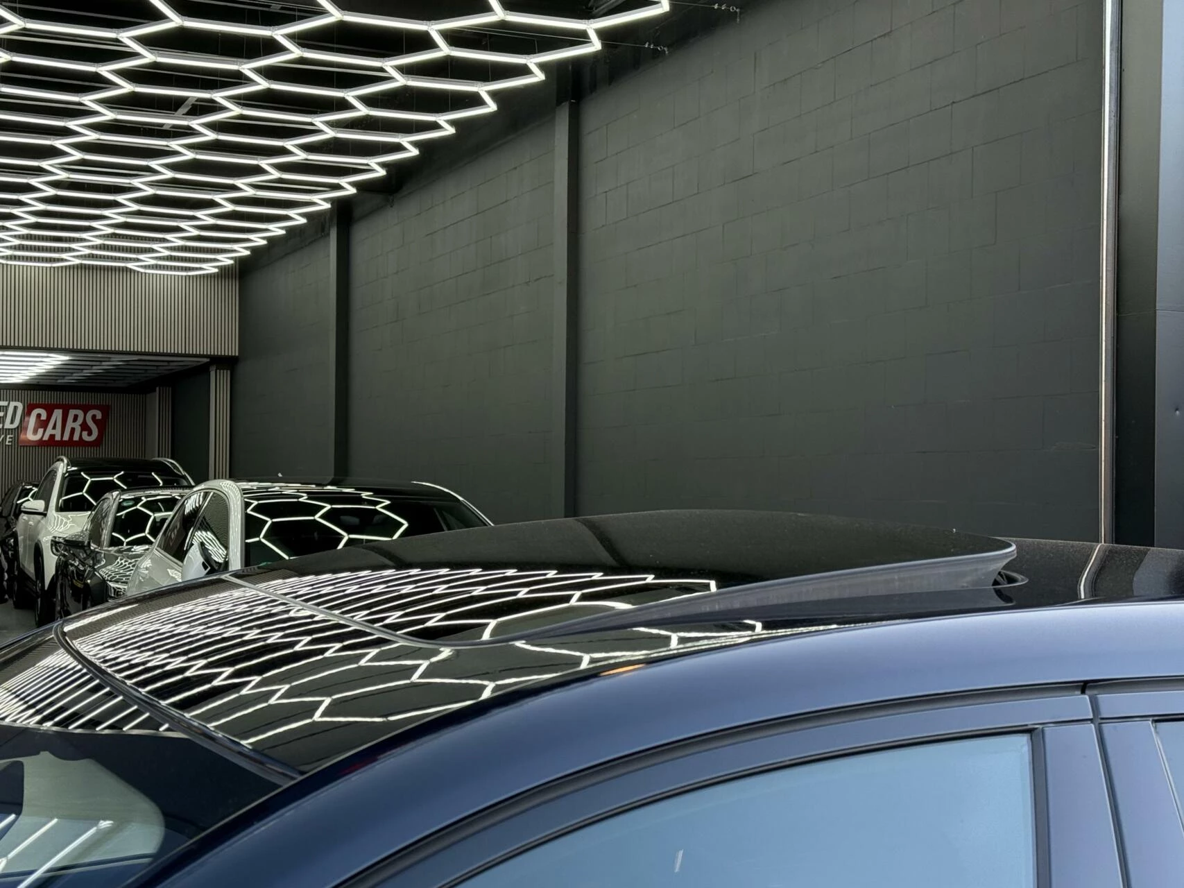 Hoofdafbeelding BMW 7 Serie