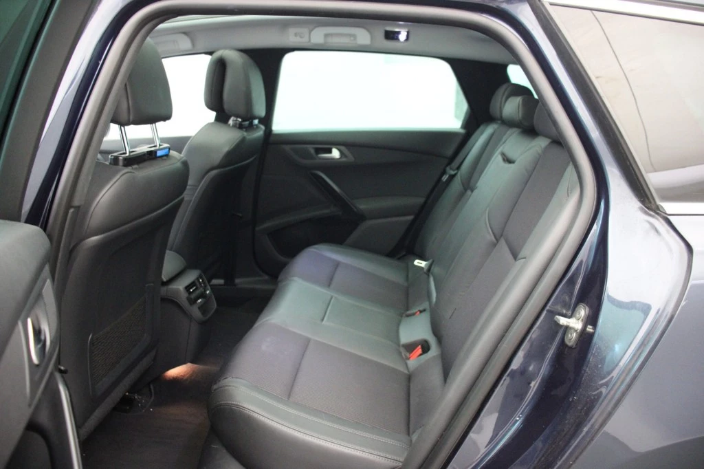 Hoofdafbeelding Peugeot 508