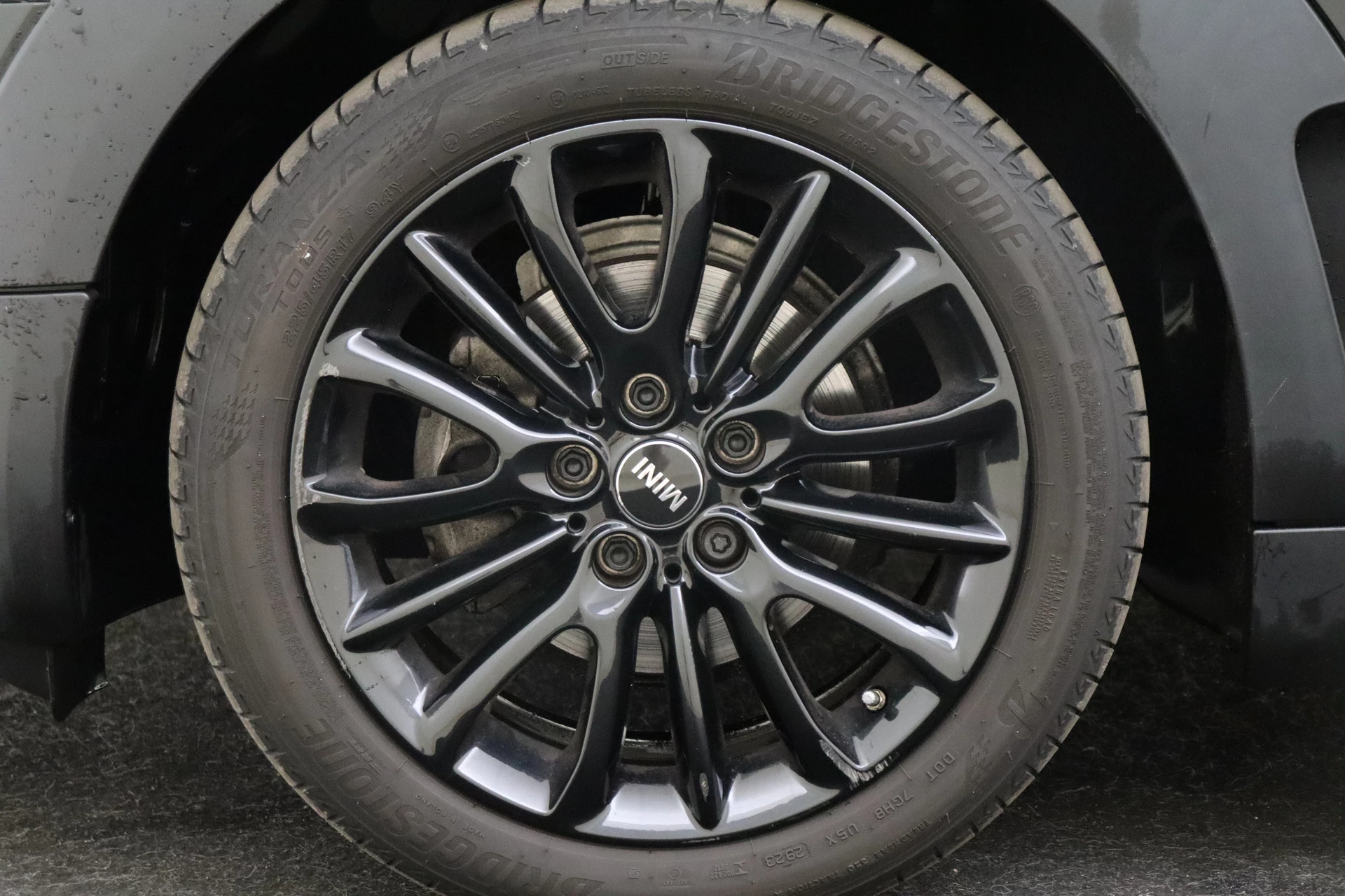 Hoofdafbeelding MINI Clubman