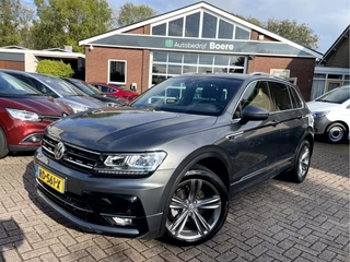 Volkswagen Tiguan 1.4 TSI Business R-Line Virt.Cockpit, Led, 19''Lmv