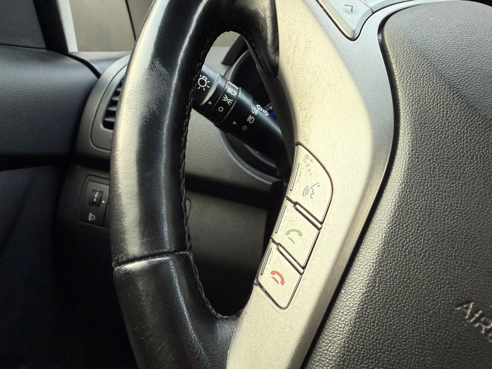 Hoofdafbeelding Hyundai ix20