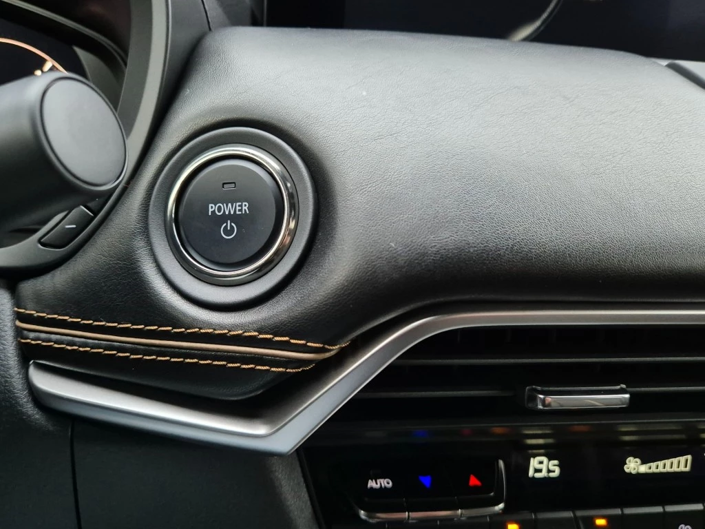 Hoofdafbeelding Mazda CX-80