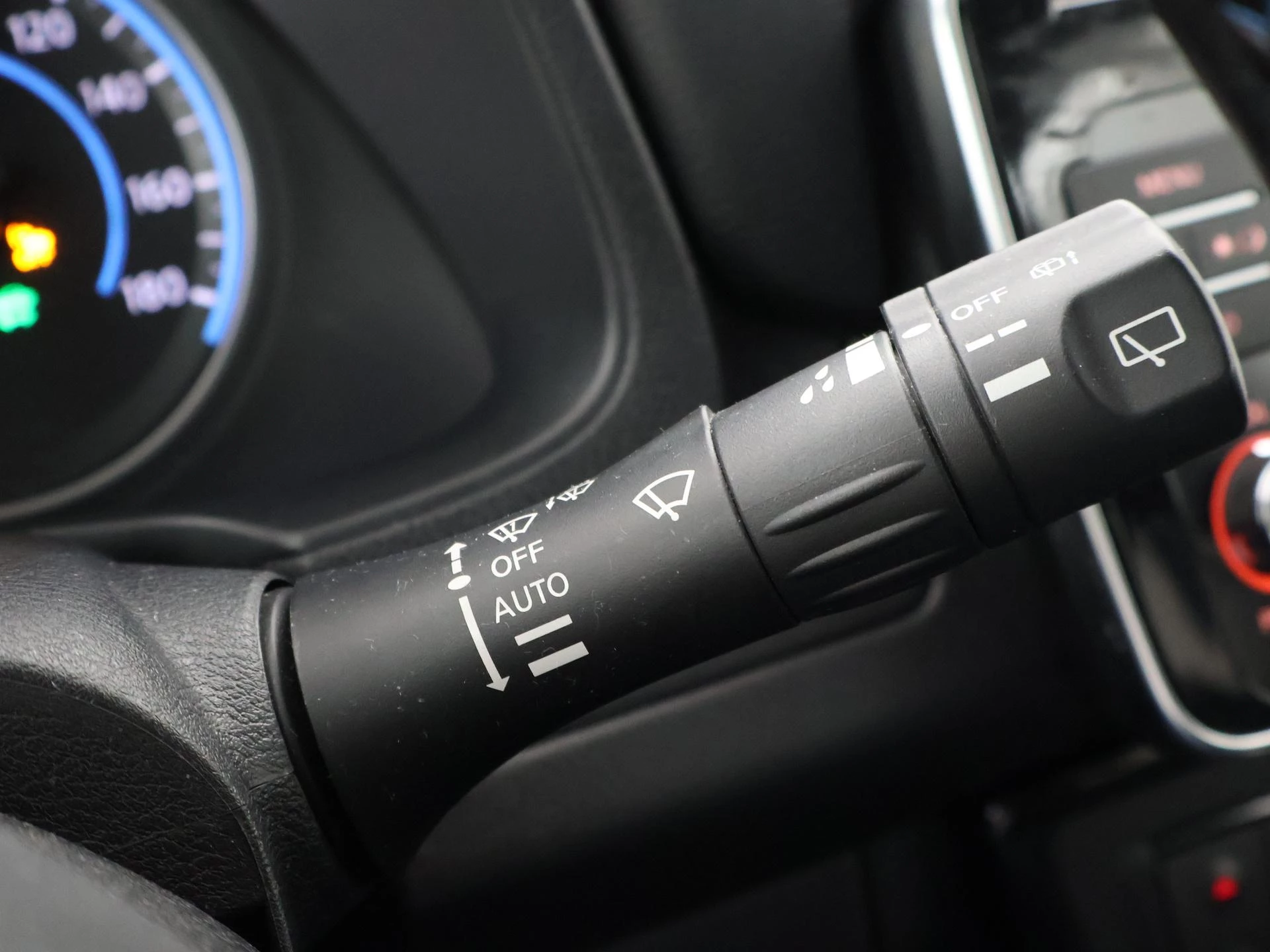 Hoofdafbeelding Nissan Leaf