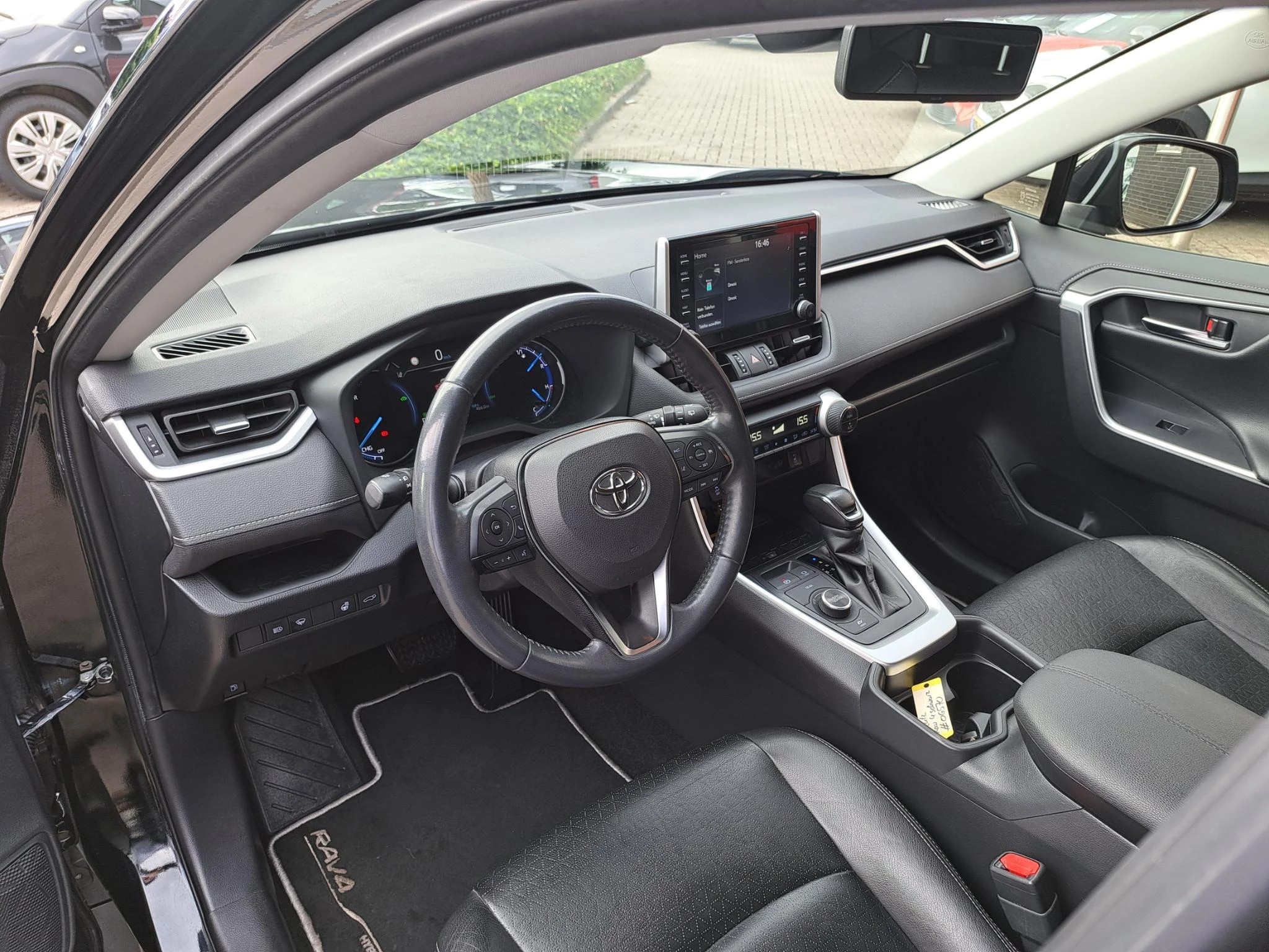 Hoofdafbeelding Toyota RAV4