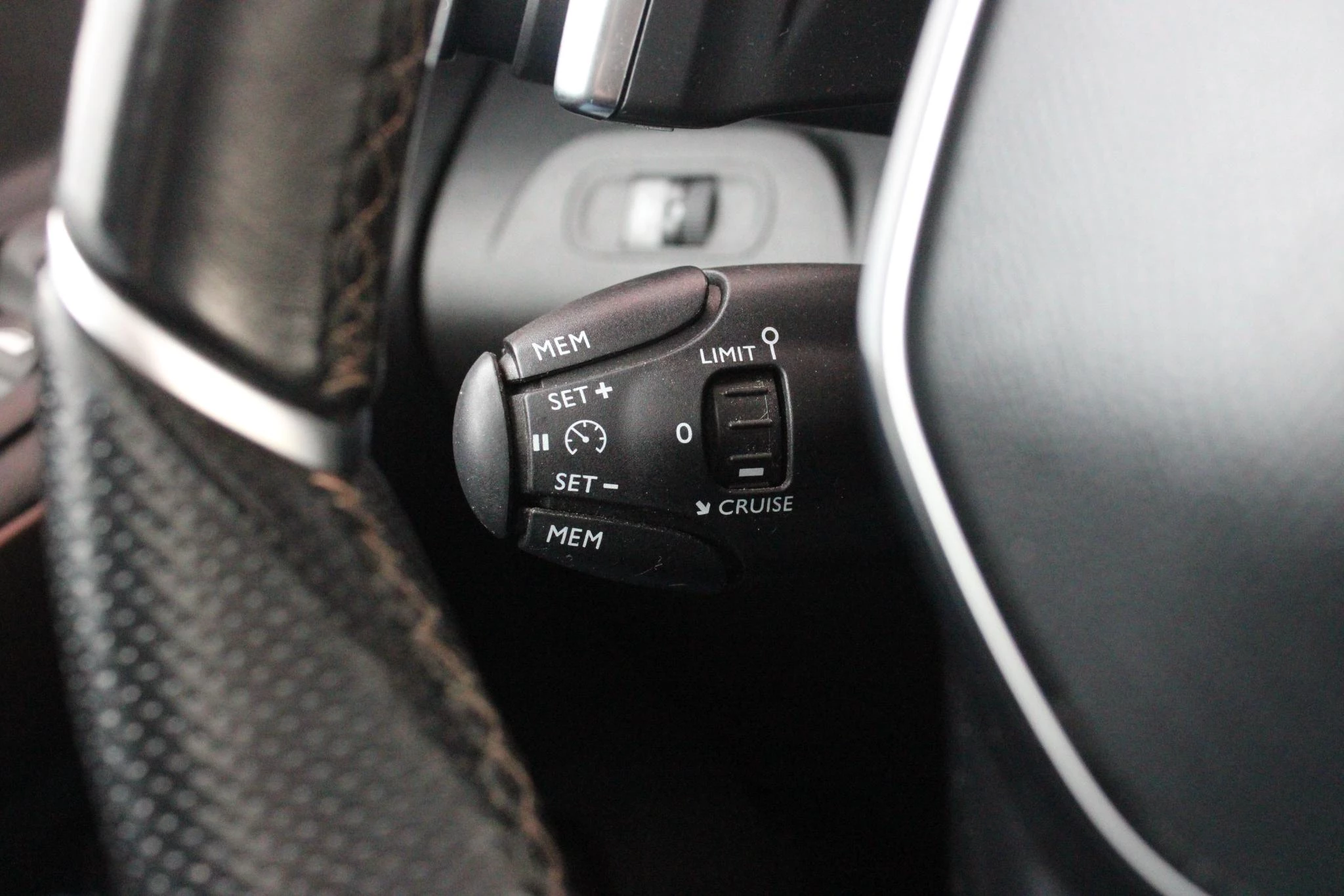 Hoofdafbeelding Peugeot Rifter