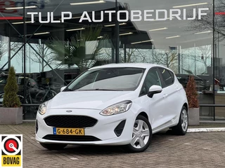 Ford Fiesta 1.1 Trend 5-Deurs Airco Navi Cruise Bluetooth NAP