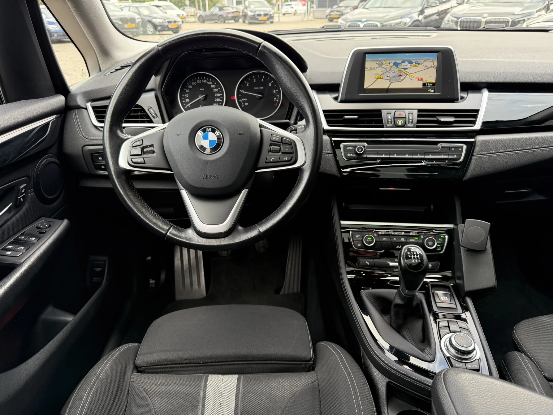 Hoofdafbeelding BMW 2 Serie